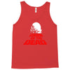 dawn of the dead Tank Top