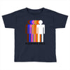 reservoir dogs Toddler T-shirt