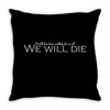 fahrie77 Throw Pillow