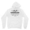 brett kavanaugh Unisex Hoodie