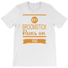 broomstick T-Shirt