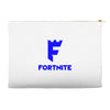 fortnite logo Accessory Pouches