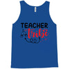 teacher tribe Tank Top