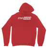 stay woke now Youth Hoodie