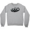 schlagring Crewneck Sweatshirt