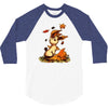 leafeon 3/4 Sleeve Shirt