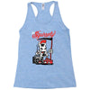 get sqyuirrely Racerback Tank
