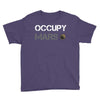 Occupy Mars Shirt Youth Tee