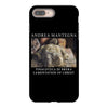 Andrea Mantegna Lamentation Of Christ iPhone 8 Plus