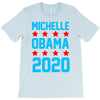 michelle obama 2020 T-Shirt