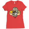 mummyooki Ladies Fitted T-Shirt