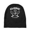 cleric Baby Beanies
