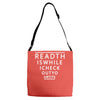 read this while i check out your tis Adjustable Strap Totes