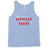 kid's tattooed daddy Tank Top