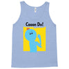 caaan do Tank Top