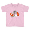 can't wait for spring Toddler T-shirt