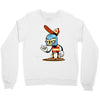 muerto Crewneck Sweatshirt