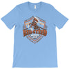 red steed amber ale T-Shirt
