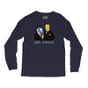 sir wars Long Sleeve Shirts