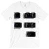 alt of ctrl T-Shirt