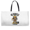 40 aaaounces Weekender Totes