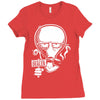 take me to your dealer Ladies Fitted T-Shirt