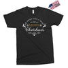 we wish you a very merry christmas Exclusive T-shirt