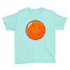 Dragon Ball 4 Star Youth Tee