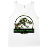 Military Morld T-Shirt Tank Top