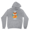 Zero Fox Given Unisex Hoodie