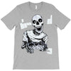 skull gamer T-Shirt