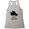 GOKU Racerback Tank