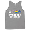 Stronger Together Tank Top