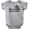 pirates arrr cool Baby Onesie