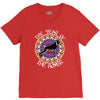 the year of the boxer V-Neck Tee