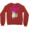 munchkin Crewneck Sweatshirt