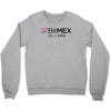 100x or gtfo bitmex edition Crewneck Sweatshirt
