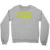 Humboldt Strong Crewneck Sweatshirt