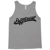 different Tank Top