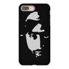 airbrushed stencil iPhone 8 Plus