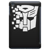 transformers mosaic iPad Mini