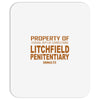 litchfiel Mousepad