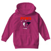 paws Youth Hoodie