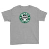 ohana coffee Youth Tee