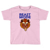 Beast Mode Toddler T-shirt