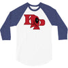 fight! red mercs, fight! 3/4 Sleeve Shirt