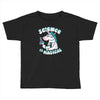 science is magical Toddler T-shirt