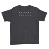 anthony joshua men's boxing Youth Tee