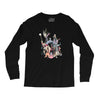 wickedness Long Sleeve Shirts