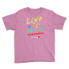 avicii the nights Youth Tee